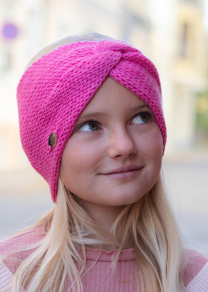 BEHMO Estijos rankų darbo merino galvos apdangalas BARBI moterims ir mergaitėms-NAUJIENOS-DABAR TURIME - Image 6