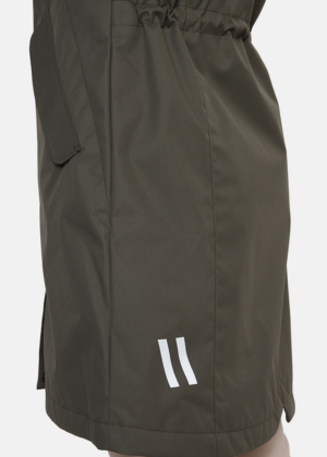 HUPPA naiste sügis-talvine ülemineku parka Janelle roheline(140gr soojustusega)-KOHE LAOS M(38-40) VIIMASED - Image 8
