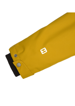 HUPPA warmer moteriška rudens-žiemos parka Minna 100 gr su apšiltinimu - DABAR NAUJAI - Image 10