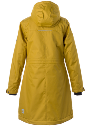 HUPPA warmer moteriška rudens-žiemos parka Minna 100 gr su apšiltinimu - DABAR NAUJAI - Image 8