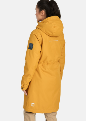 HUPPA warmer moteriška rudens-žiemos parka Minna 100 gr su apšiltinimu - DABAR NAUJAI - Image 7