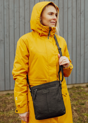 HUPPA warmer moteriška rudens-žiemos parka Minna 100 gr su apšiltinimu - DABAR NAUJAI - Image 9