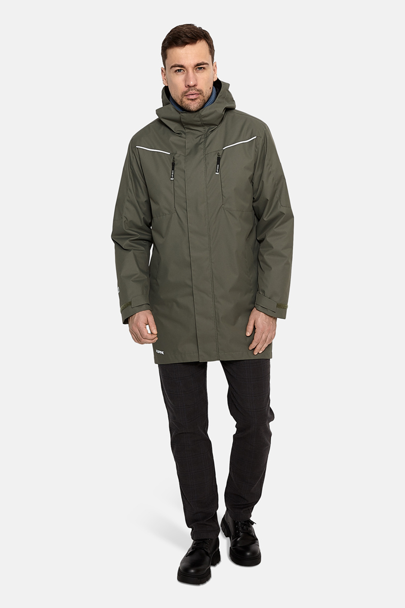 Huppa-meeste-kevad-sugis-parka-Dustin-roheline.png