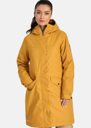 HUPPA warmer moteriška rudens-žiemos parka Minna 100 gr su apšiltinimu - DABAR NAUJAI - Image 1