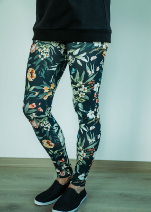 Patogus elastingas audinys retuus Pheasants- NOW IN STOCK M(38)-fashionable leftovers