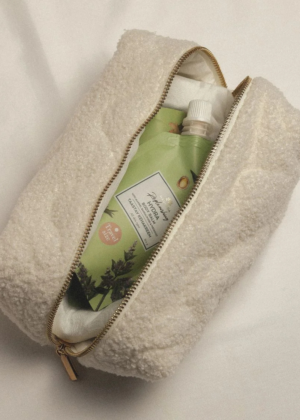 LAUREN X MAGRADA PATAISOMASIS GYDYMO KREMAS TRAVELINĖJE DULKOJE 100 ml - Image 3