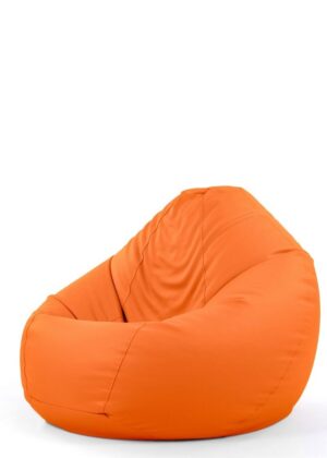 Krepšys-įrankis "Chill orange orange" oranžinis 250 litrų - NAUDOJAMAS - Image 1