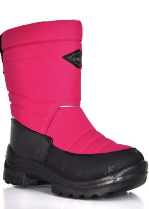 Kuoma vaikiški žieminiai batai Tubular pink 35 dydžio - NAUJIENA SKLAIDOJE SEVEN-SUPER KAINA - Image 6
