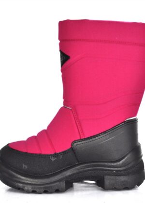 Kuoma vaikiški žieminiai batai Tubular pink 35 dydžio - NAUJIENA SKLAIDOJE SEVEN-SUPER KAINA - Image 5