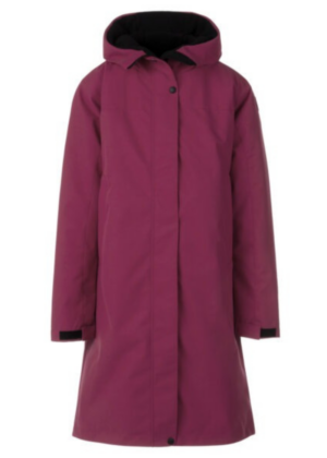 LENNE moteriška pavasario-rudens striukė Melissa lilac (40 gr apšiltinta) - NAUJIENA - NAUDOJAME ČIA