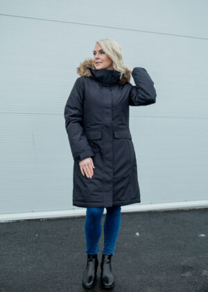 Five Seasons naiste sügis-talvine parka -kohe laos viimased XS(34-36)-super hind - Image 7
