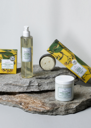 MAGRADA BEAUTY ŠAMPŪNAS retinantiems plaukams 250 ml - Image 4