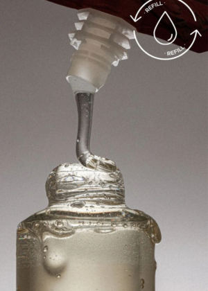 MAGRADA ŠAMPŪNAS PLONIEMS PLONIEMS PLONIEMS PLONIEMS PLAUKAMS 500ml - Image 3