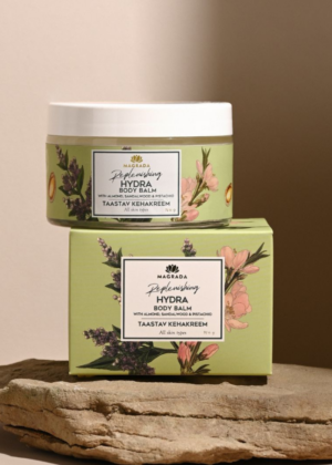 MAGRADA x LAUREN RESURRENSIVE SKIN CREAM Visų tipų odai 200 ml
