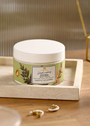 MAGRADA x LAUREN RESURRENSIVE SKIN CREAM Visų tipų odai 200 ml - Image 4