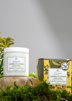 MAGRADA BEAUTY PLAUKŲ BALZAMAS Visų tipų plaukams 250 ml - Image 2