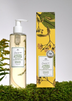 MAGRADA BEAUTY ŠAMPŪNAS retinantiems plaukams 250 ml