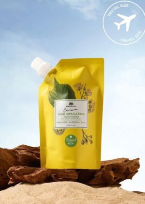MAGRADA BEAUTY PLAUKŲ BALZAMAS ROUSER Visiems plaukų tipams 100ml