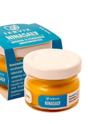 "Tervix Spruce" pakuotė ir "Health-Eesti" produktas - Image 3