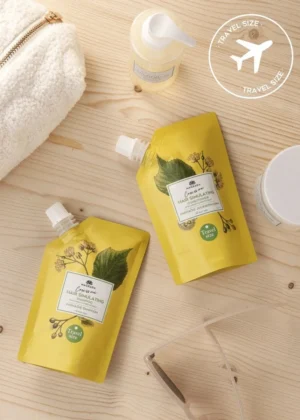 MAGRADA BEAUTY ŠAMPŪNAS ŠAMPŪNUI PLONIEMS PLONIEMS PLONIEMS PLAUKAMS 100ml - Image 2