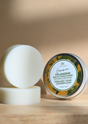 MAGRADA BEAUTY PLAUKŲ BALZAMAS Visų tipų plaukams 50gr