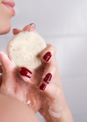 MAGRADA BEAUTY ŠAMPŪNAS VISIEMS PLAUKŲ TIPAMS 58gr - Image 7