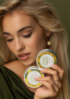 MAGRADA BEAUTY PLAUKŲ BALZAMAS Visų tipų plaukams 50gr - Image 2