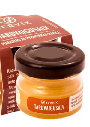 Dovanų dėžutė "Tervix" Natūrali dovana-estoniškas produktas - Image 6