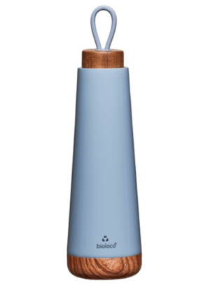 CHIC MIC Termosas 500ml Bioloco Loop šviesiai mėlynas - GRĮŽTA Į PREKYBĄ