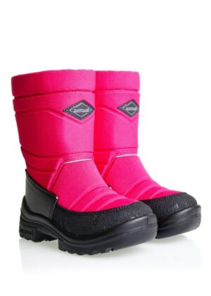 Kuoma vaikiški žieminiai batai Tubular pink 35 dydžio - NAUJIENA SKLAIDOJE SEVEN-SUPER KAINA - Image 1