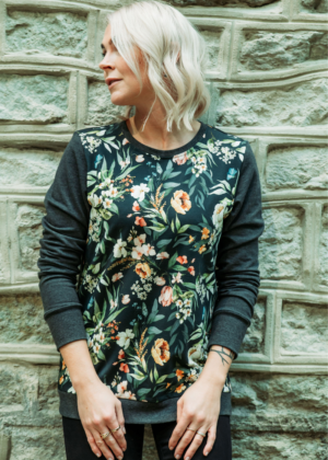 Miela tamsiai pilka palaidinukė su fazanais - Nemokamai sandėlyje XXL - KLIENTŲ SĄRAŠAS - Image 8