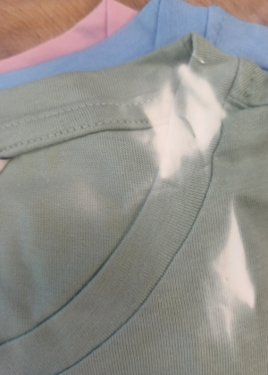 VERO MODA orgaanilisest puuvillast särk Kerry roosa -KOHE LAOS - Image 7