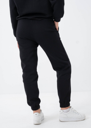 VERO MODA juodos moteriškos sportinės kelnės Sonja-UDIS-ČIA PARDUODAMOS - Image 7