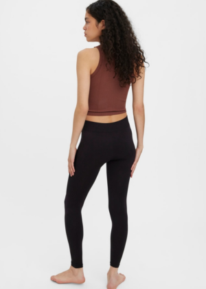 VERO MODA Jackie džemperis, juodos spalvos - NAUDOJIMAS PASIŪLYMAI - Image 2