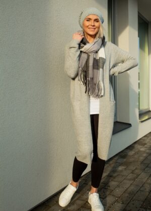 VERO MODA Jackie džemperis, juodos spalvos - NAUDOJIMAS PASIŪLYMAI - Image 3
