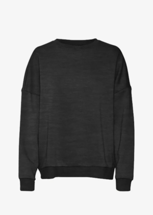 VERO MODA tamsiai pilka palaidinė Sonja-NAUJIENOS-BOOK - Image 2