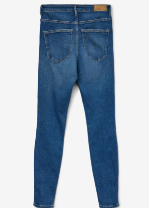 VERO MODA stretch kangast naiste teksapüksid Sophie-HEA HIND - Image 3