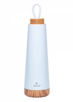 CHIC MIC Termosas 500ml Bioloco Loop šviesiai mėlynas - GRĮŽTA Į PREKYBĄ - Image 6