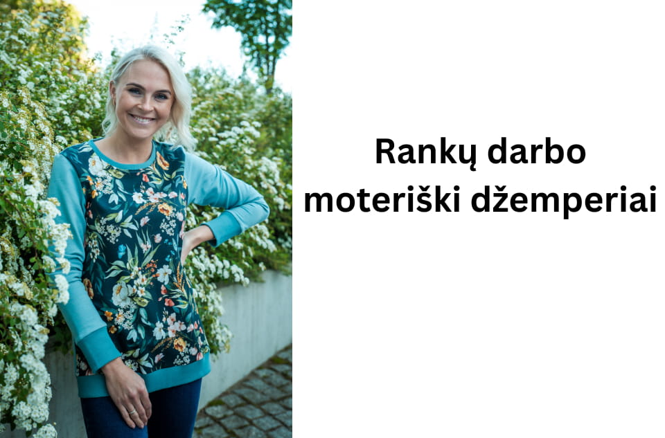 Stiilne kategooriad